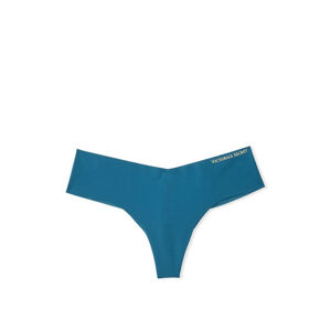 Dámská tanga Victoria's Secret tmavě modré (ST 11128877 CC 44M9) S