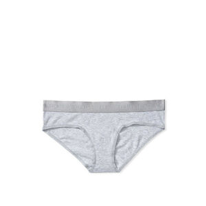 Dámské kalhotky Victoria's Secret šedé (ST 11156655 CC 3W7Z) M