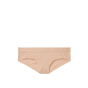 Dámské kalhotky Victoria's Secret béžové (ST 11156655 CC 38H2) M