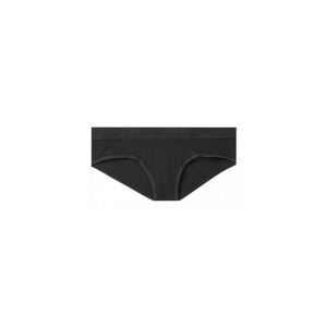 Dámské kalhotky Victoria's Secret černé (ST 11156655 CC 54A2) XS