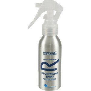 Deodorant Regatta FC014 Deoderising Spray 0SZ UNI