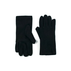 Pánské rukavice Art Of Polo 2670 Perth black 25 cm