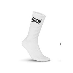 Pánské ponožky Everlast 1/TENX3/AS43 Frotte A'3 czarny 39-42
