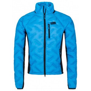 Pánská bunda Actis-m modrá - Kilpi XL