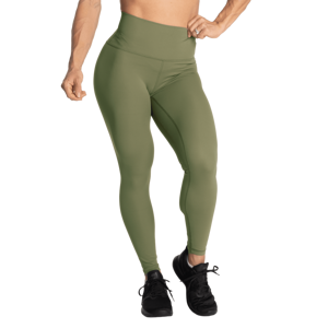 Better Bodies Legíny Core Washed Green M