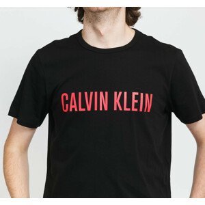 Pánské tričko Calvin Klein černé (NM1959E-XY8) XL