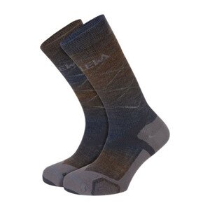 Ponožky Salewa Trek Balance VP SK 68079-3316 m