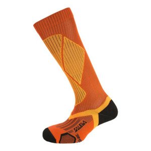 Ponožky Salewa Ski Pro N Sk 68095-0932 35 / 37