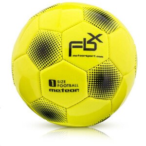Fotbalový míč Meteor FBX 37012 N/A