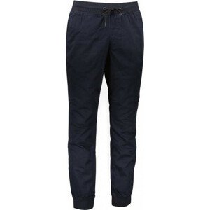 Pánské kalhoty 4F H4Z21-SPMC013 tmavě modré S