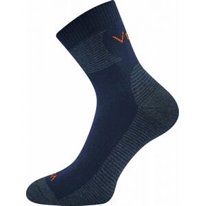 3PACK ponožky VoXX tmavě modré (Prim) 39-42