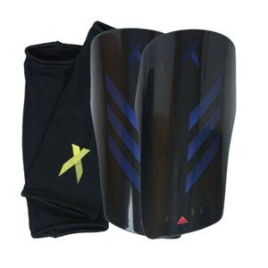 Fotbalové chrániče adidas X League GS4933 XL