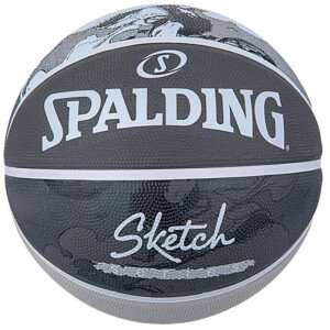 Spalding Sketch Jump Basketball 84382Z 07.0