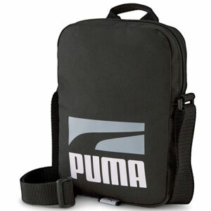 Pánská brašna Portable II 078392 - Puma černá s bílou jedna velikost