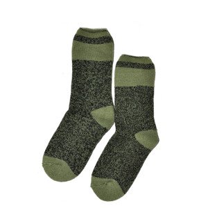 Ponožky WiK 21585 Mega Thermo Unisex šedá 39-42