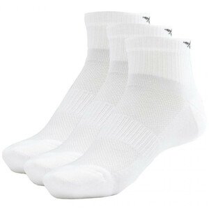 Ponožky Reebok Te Ank Sock 3P GH0420 34-36