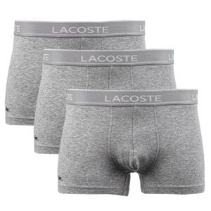 Pánské boxerky 3-pack M 5H3389-CCA - Lacoste M