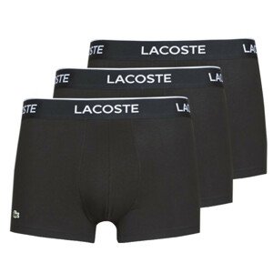 Pánské boxerky 3-pack M 5H3389-031 - Lacoste S
