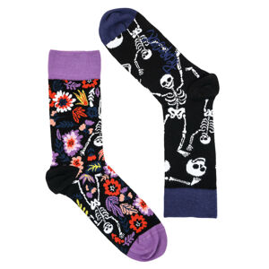 Ponožky Represent Esqueleto bailando 35-38