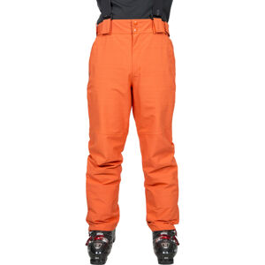 Pánské lyžařské kalhoty SLATTERY - MALE DLX SKI TROUSERS  - DLX M