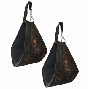 Cvičební pomůcky Ab sling- one pair - bulk  - Sveltus OSFA