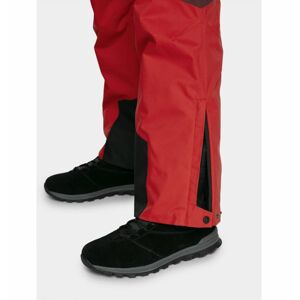 Pánské lyžařské kalhoty MEN'S SKI TROUSERS SPMN005 L FW21 - 4F