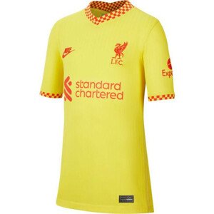 Nike Liverpool FC 2021/22 Stadium Third Jr dres DB6246 704 M (137-147)