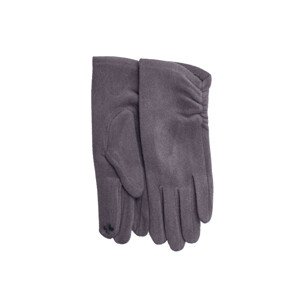 LE RK DRFH 06 rukavice tmavě šedé XL