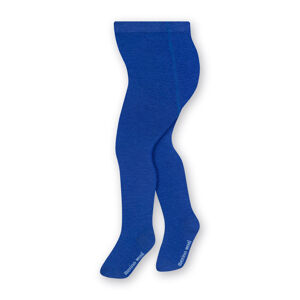 Dámské ponožky FEDERICA Modrá 80-86