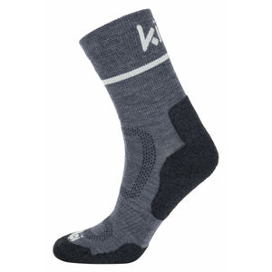 Ponožky Steyr-u tyrkysová - Kilpi 35