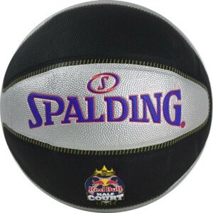 Basketbalový míč Spalding TF-33 Red Bull Half Court 76863Z 07.0
