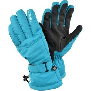 Dětské rukavice Dare2B DGG314 Impish  3FX modré Modrá 11-12 let