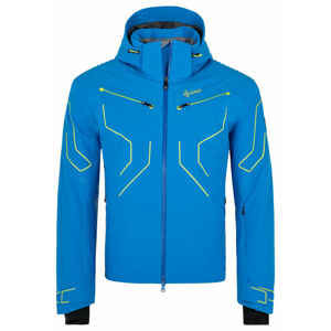 Pánská lyžařská bunda Hyder-m modrá - Kilpi L
