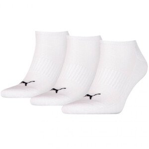 Ponožky Puma Cushioned Sneaker 3Pack 907942 02 43-46