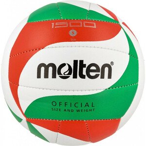 Roztavený volejbalový míč V5M1500 5