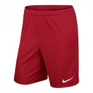 Fotbalové šortky Nike PARK II M 725887-657 M