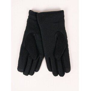 Pánské rukavice -  RS-008 - Gemini černá 27cm