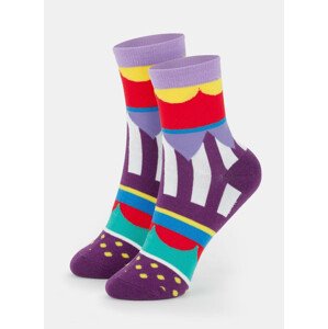 Veselé ponožky Dots Socks vícebarevné (DTS-SX-471-X) M