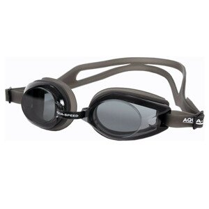Plavecké brýle Aqua-Speed Avanti černé 07 /007