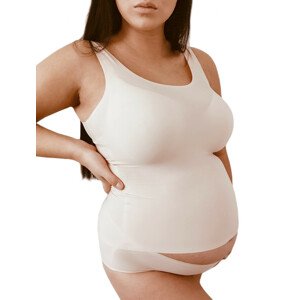 Těhotenské kalhotky MAMA FLEXI-ONE BEZ jeden