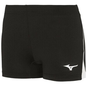 Volejbalové dámské šortky  Tight W V2EB7201 09  - Mizuno High-Kyu černá M