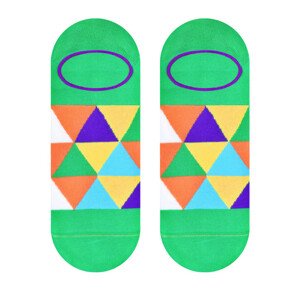 Pánské ponožky MORE 098 Zelená 39-42