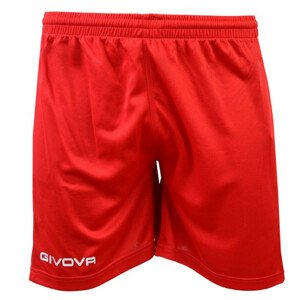 Fotbalové šortky Givova One U P016-0012 XL