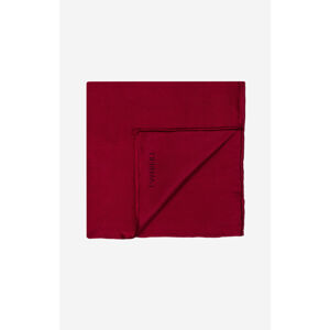 Lambert Pocket Square LAPURS009S0000ZS2002 Tmavě červená OS