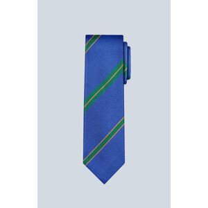 Vistula Červená kravata VRBRUCE00SJNS6XY0108 Modrá OS