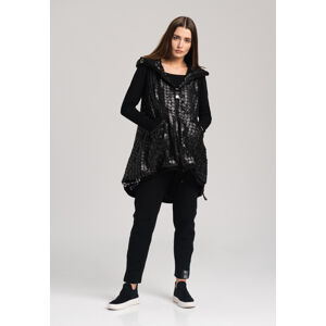 Look Made With Love Vesta 907 Amsterdam Black S/M
