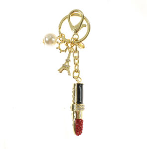 Tatami Přívěsek na klíče Macavi K37861102 Červená 12 cm