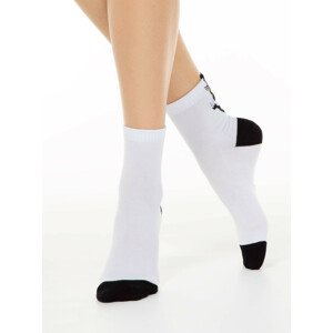 Dámské ponožky CONTE ELEGANT CLASSIC 36-37