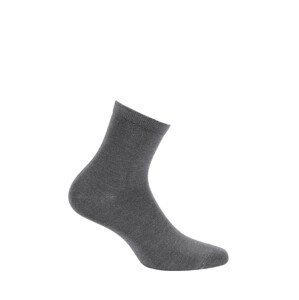 Dámské ponožky Gatta G84.143 Keep Hot grey univerzální
