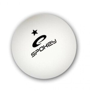 Spokey Learner* pingpongový míček /6ks/ 81872 NEPLATÍ